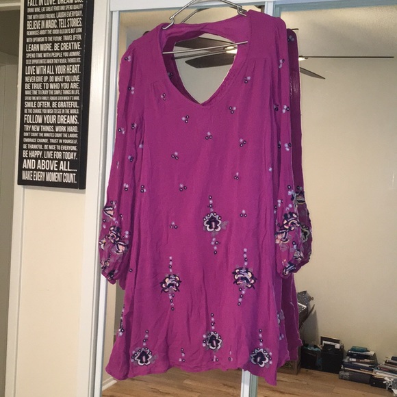 Free People Dresses & Skirts - Dress